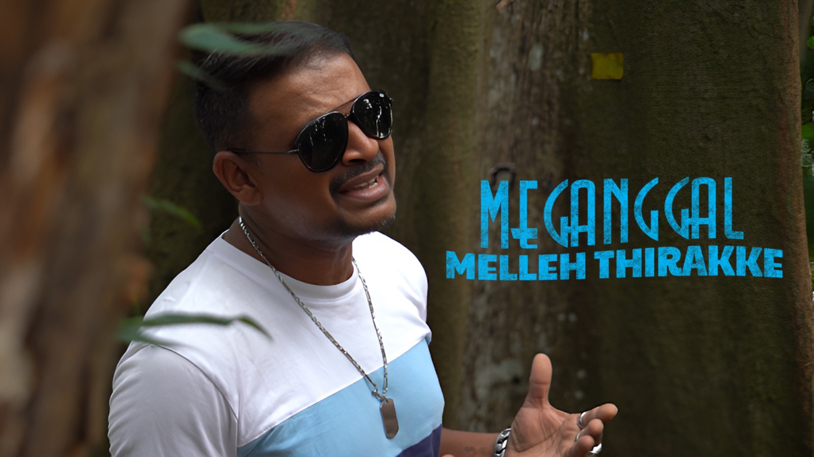 Meganggal Melleh Thirakke (MMT) by Kravanah