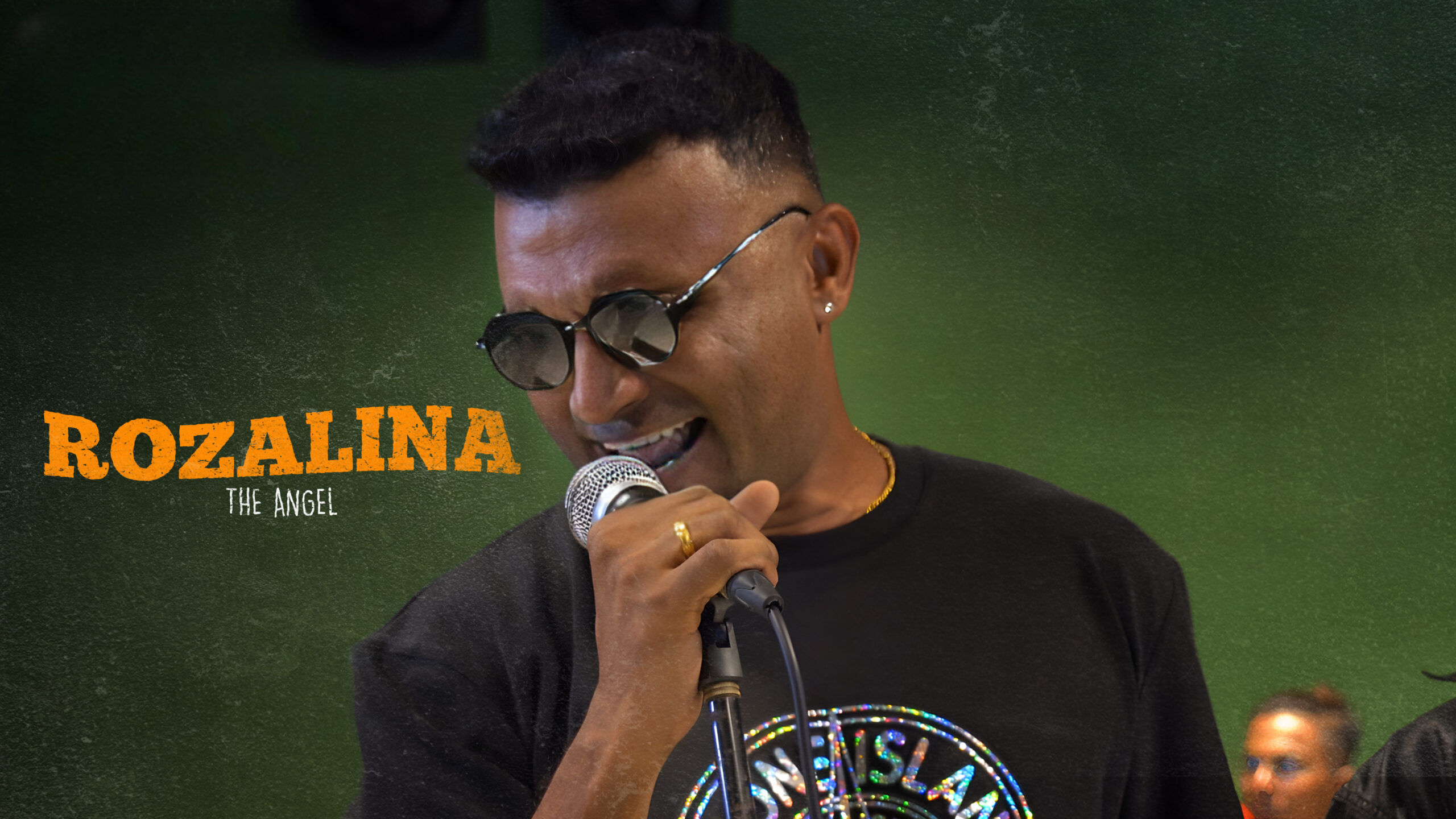 Rozalina by Vimal Kravanah